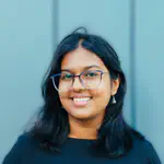 Inchara joins rolfslab and mialab