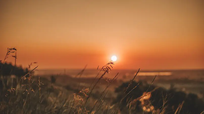 Summer comes to an end