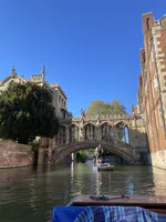 Intuitive Physics Workshop in Cambridge